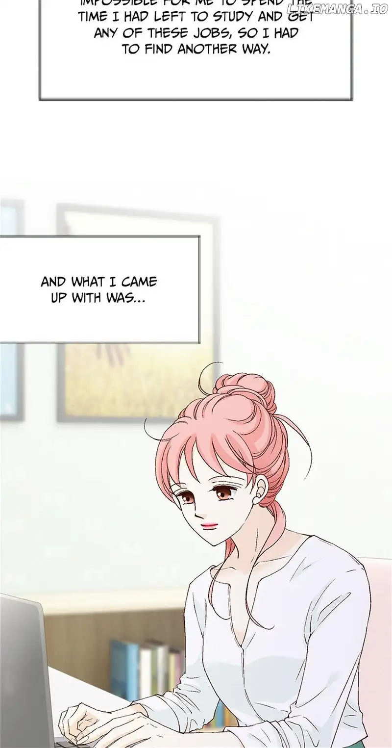 Flavors of Reincarnation chapter 139 page 4