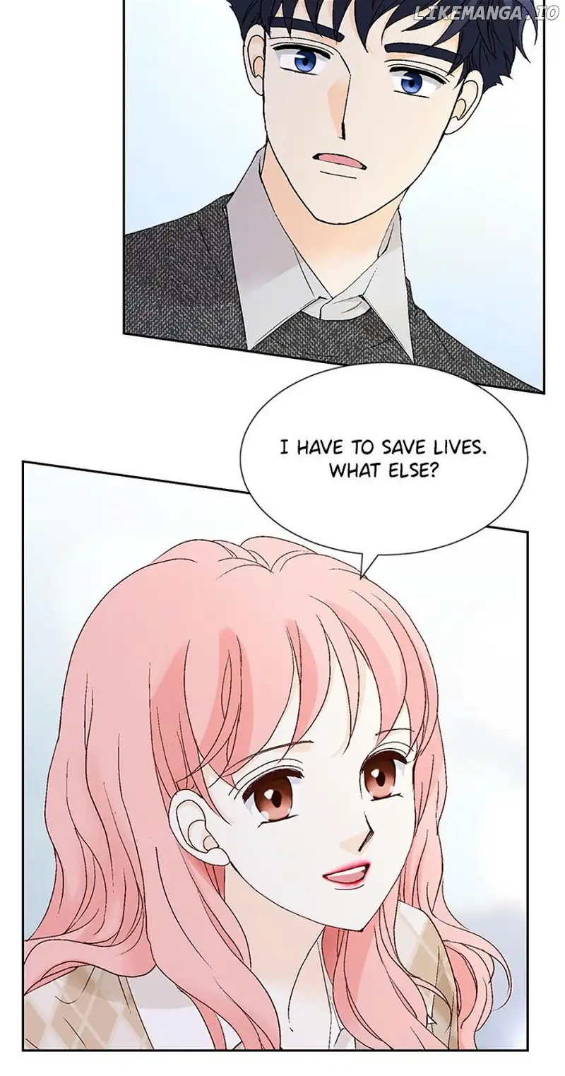 Flavors of Reincarnation chapter 139 page 8