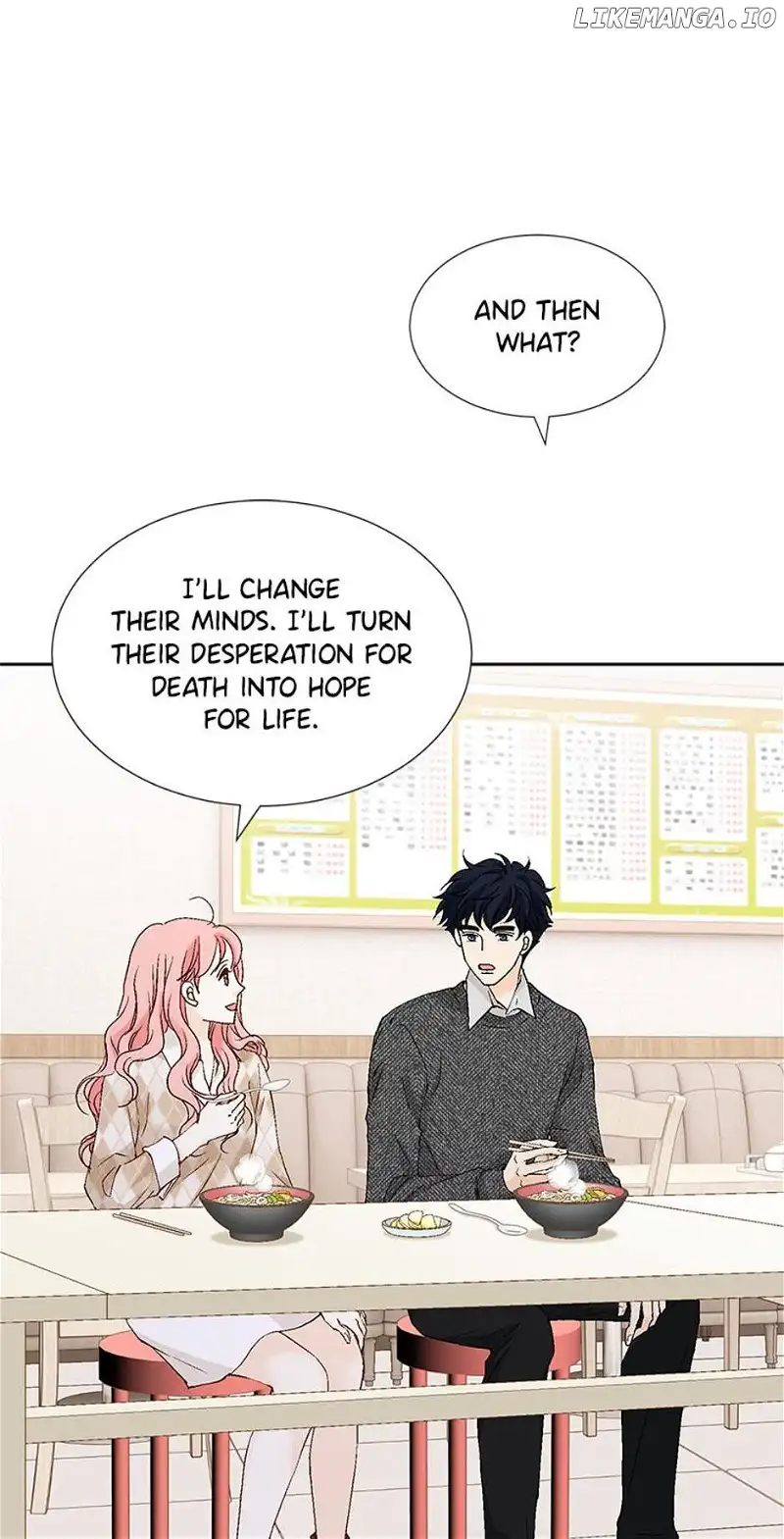 Flavors of Reincarnation chapter 139 page 10