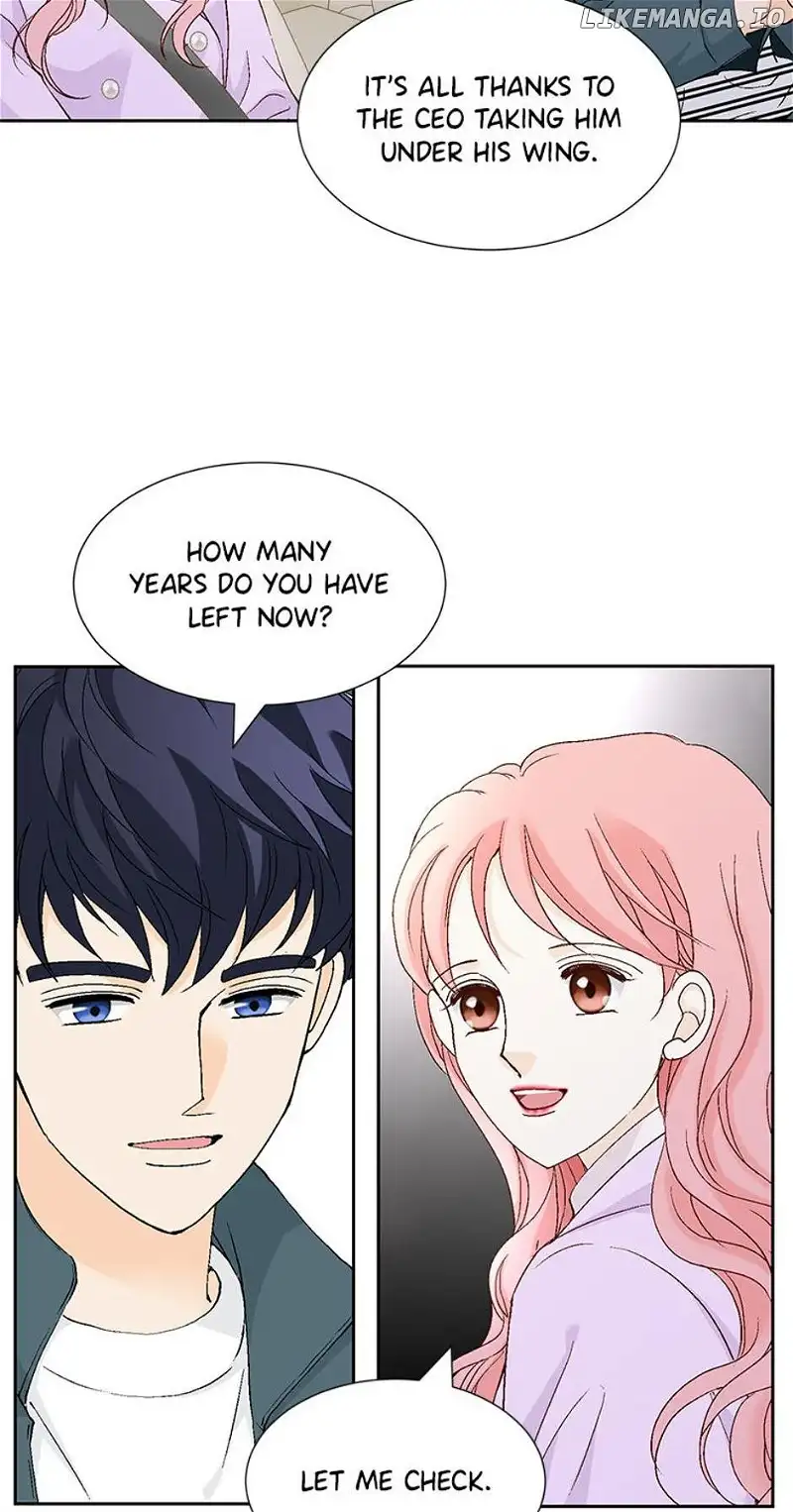 Flavors of Reincarnation chapter 139 page 20