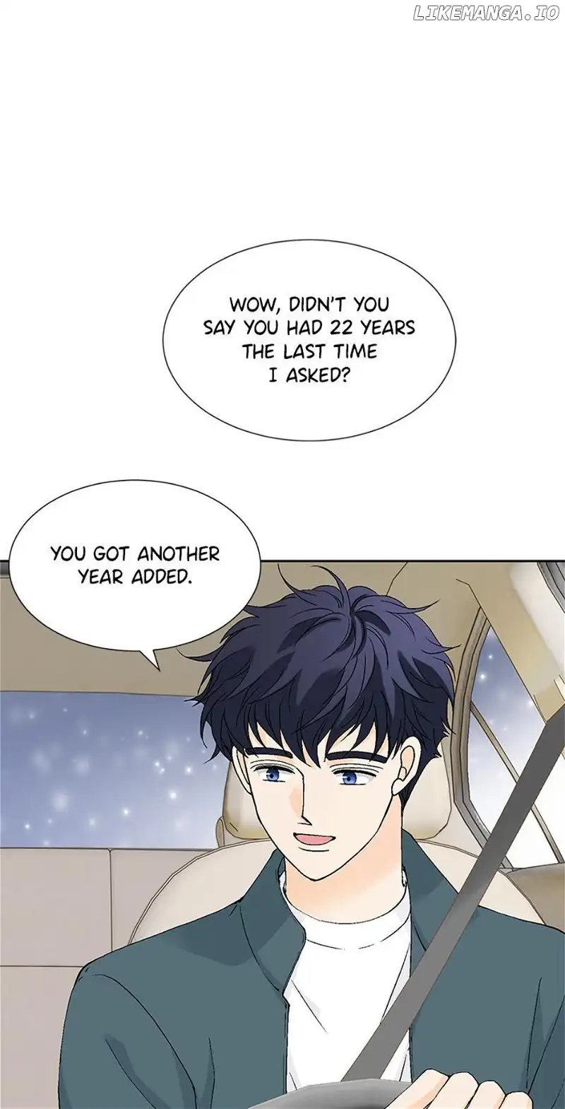 Flavors of Reincarnation chapter 139 page 24