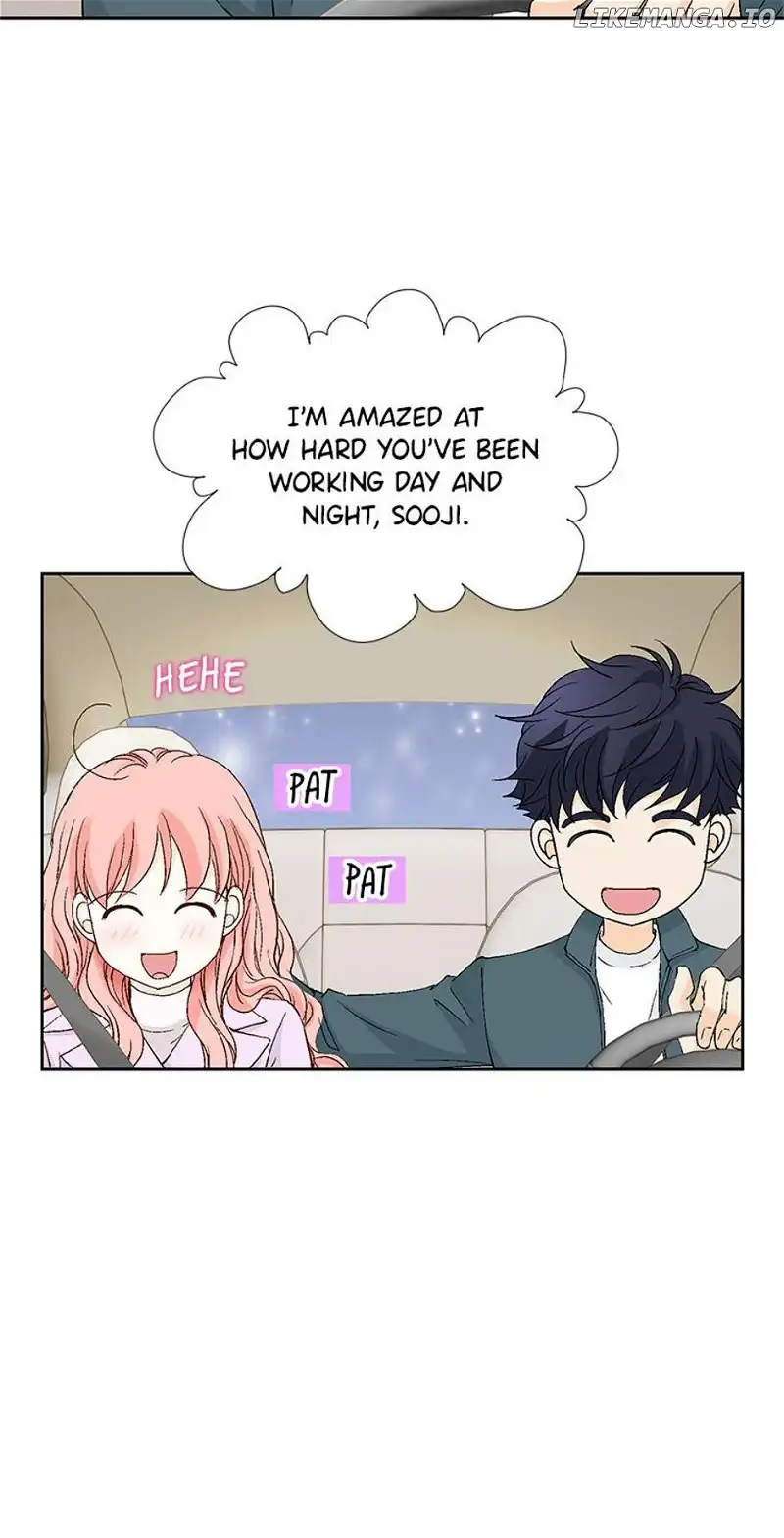 Flavors of Reincarnation chapter 139 page 25