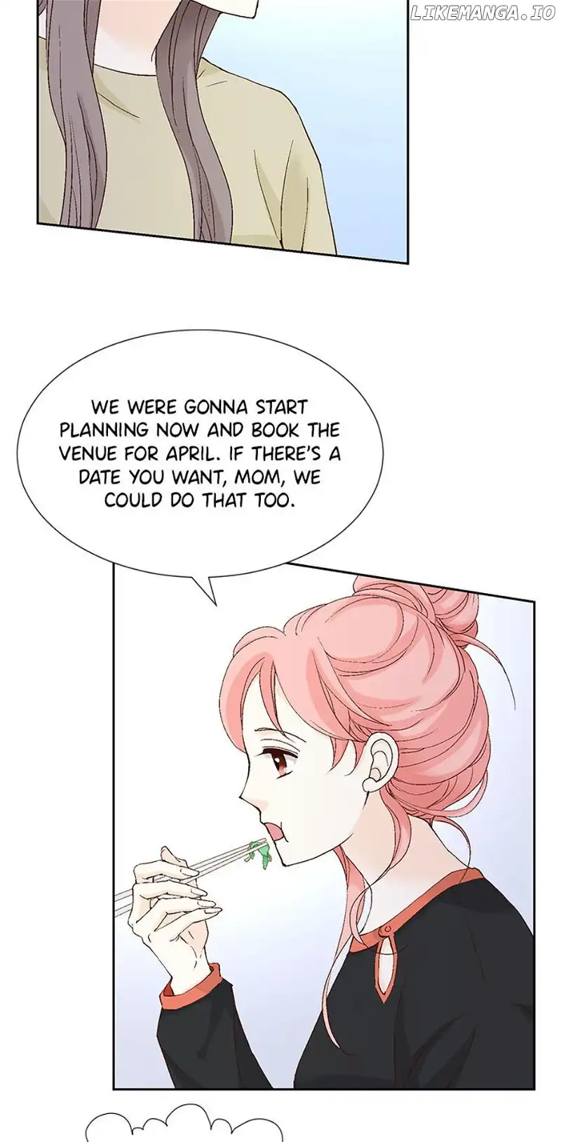 Flavors of Reincarnation chapter 139 page 35