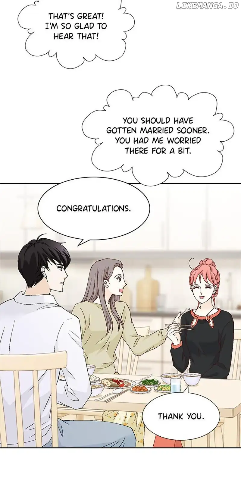 Flavors of Reincarnation chapter 139 page 36