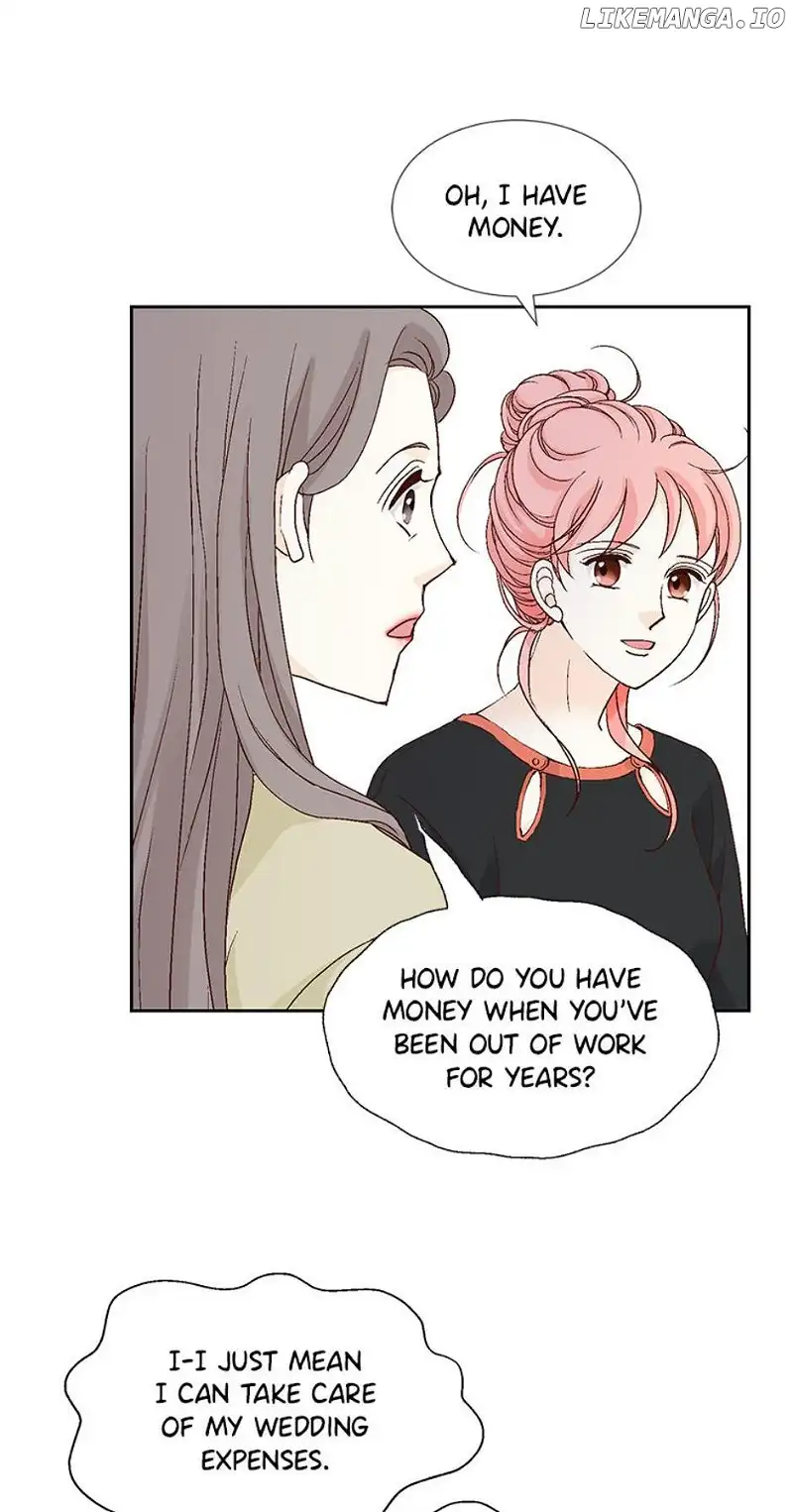 Flavors of Reincarnation chapter 139 page 39