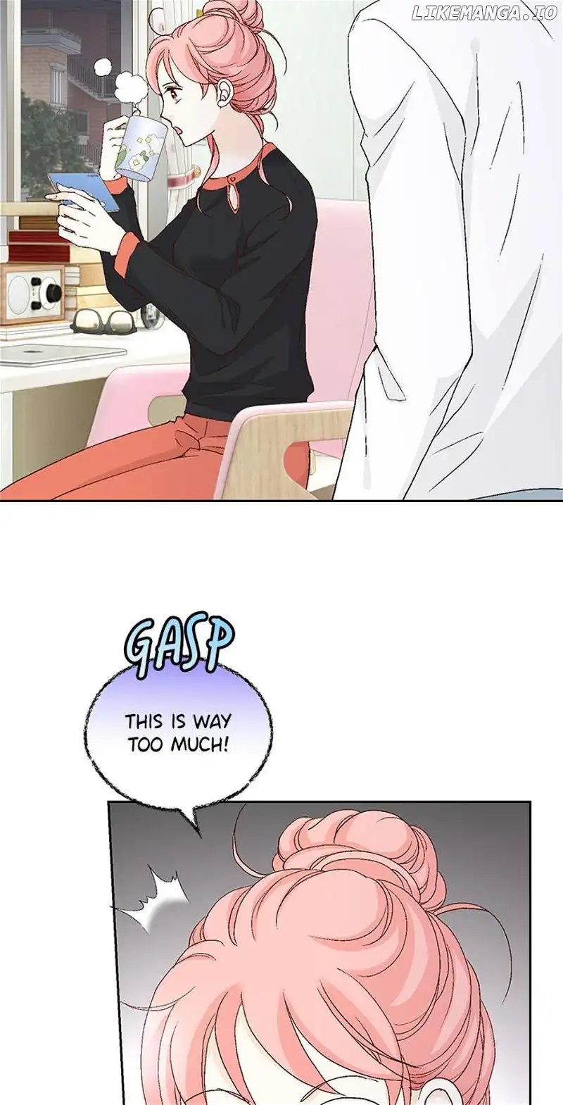 Flavors of Reincarnation chapter 139 page 46