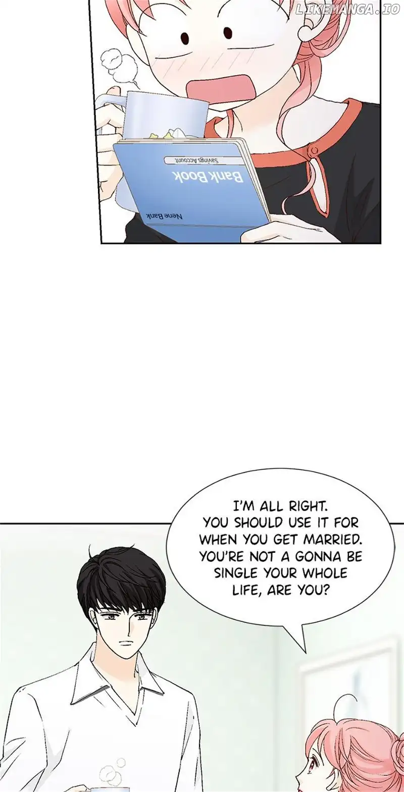 Flavors of Reincarnation chapter 139 page 47