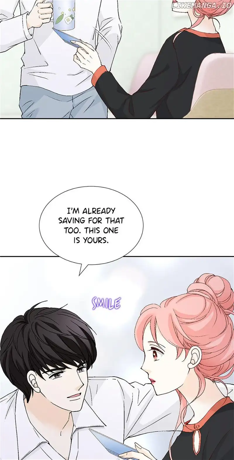 Flavors of Reincarnation chapter 139 page 48