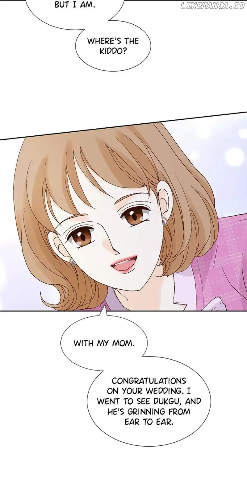 Flavors of Reincarnation chapter 139 page 58