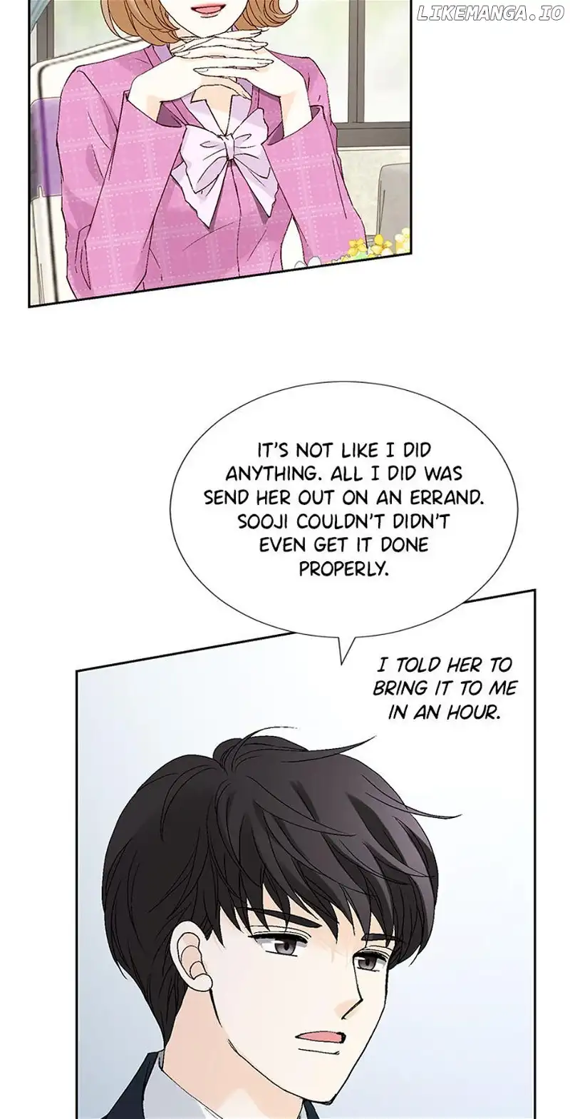 Flavors of Reincarnation chapter 139 page 63