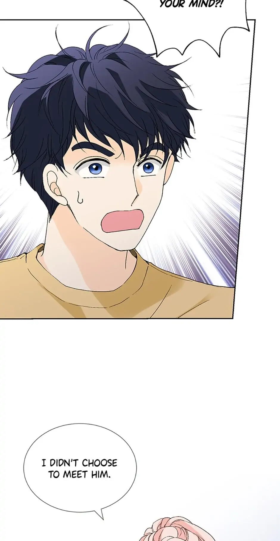 Flavors of Reincarnation chapter 14 page 3