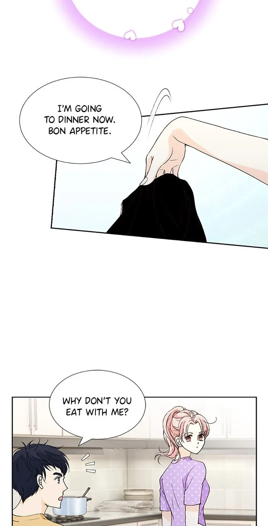 Flavors of Reincarnation chapter 14 page 9