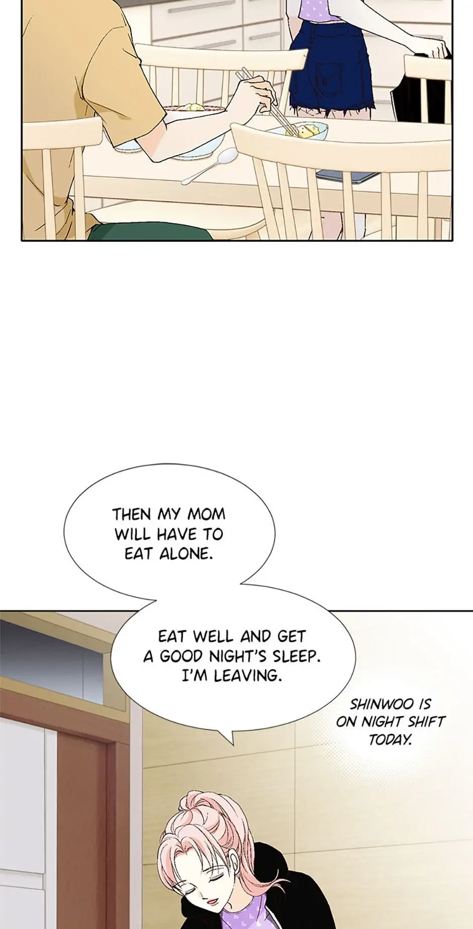 Flavors of Reincarnation chapter 14 page 10