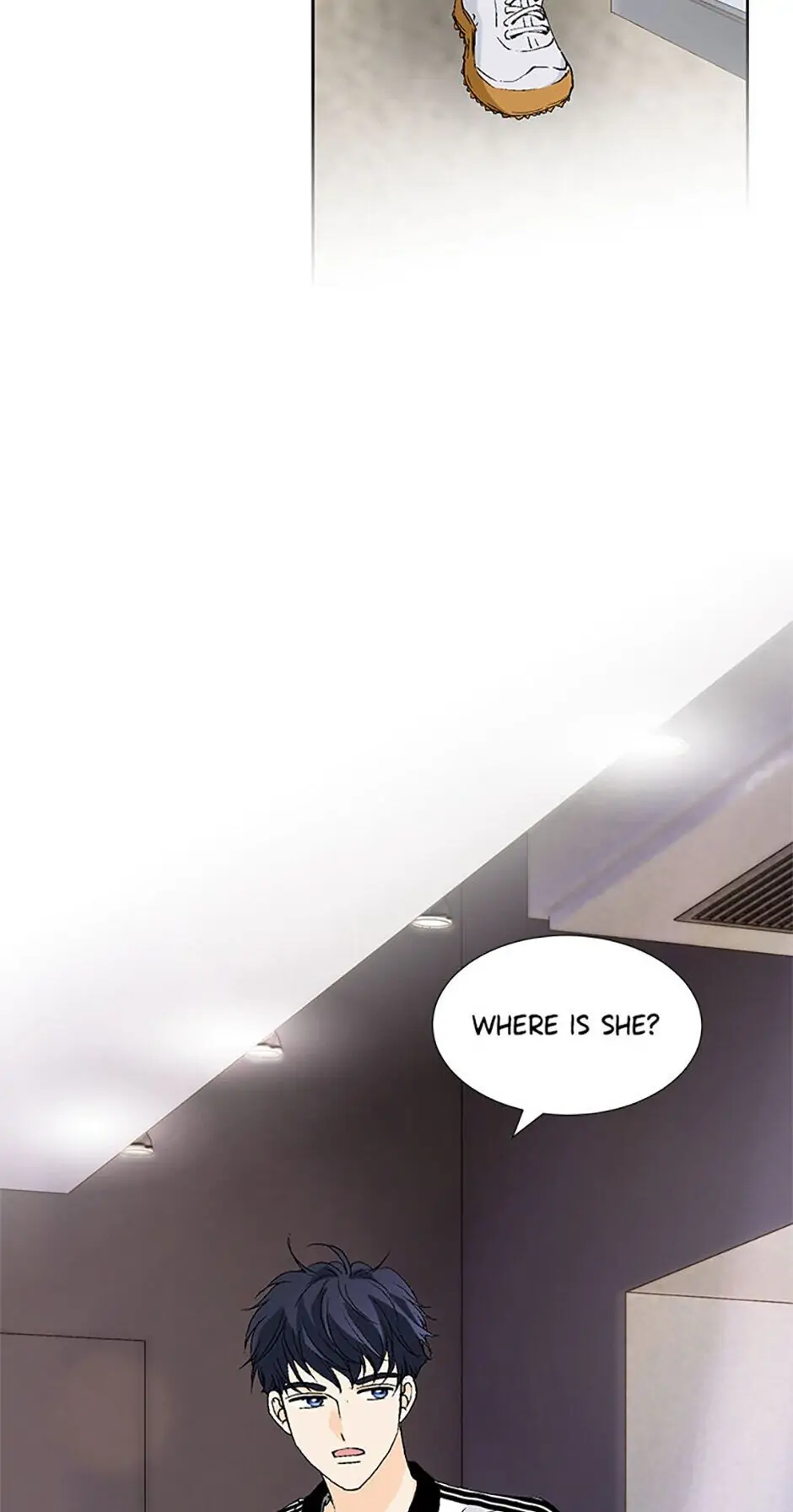 Flavors of Reincarnation chapter 14 page 26