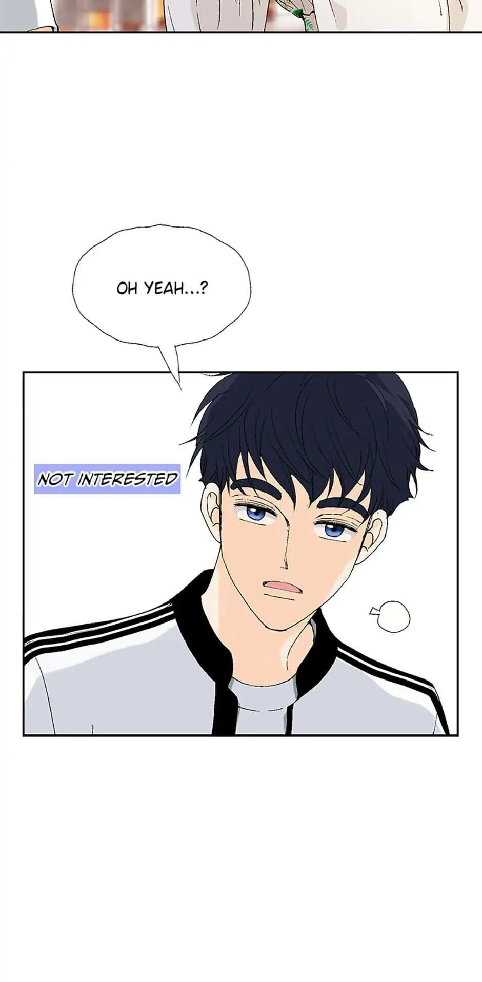 Flavors of Reincarnation chapter 14 page 32