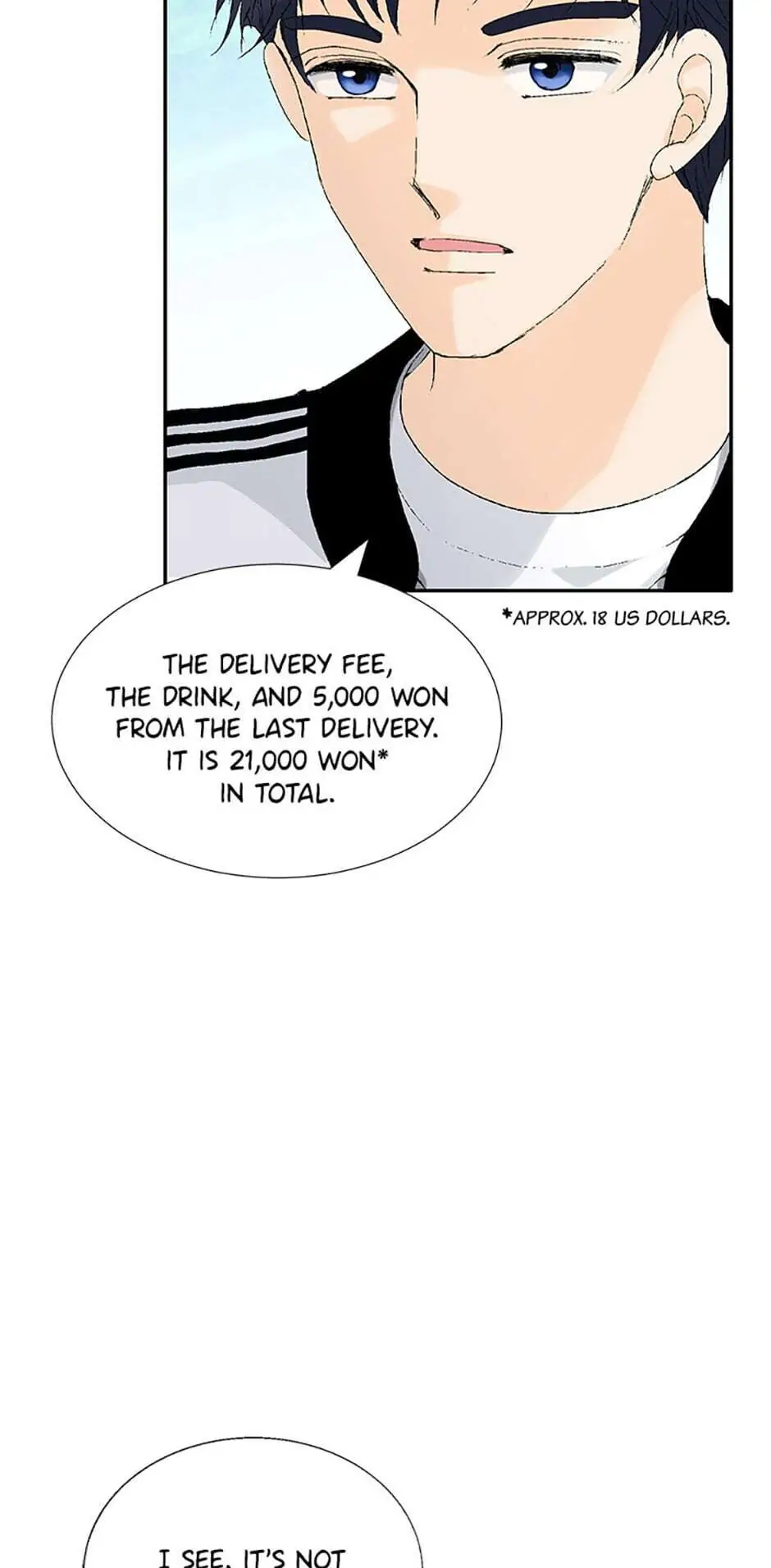 Flavors of Reincarnation chapter 14 page 35