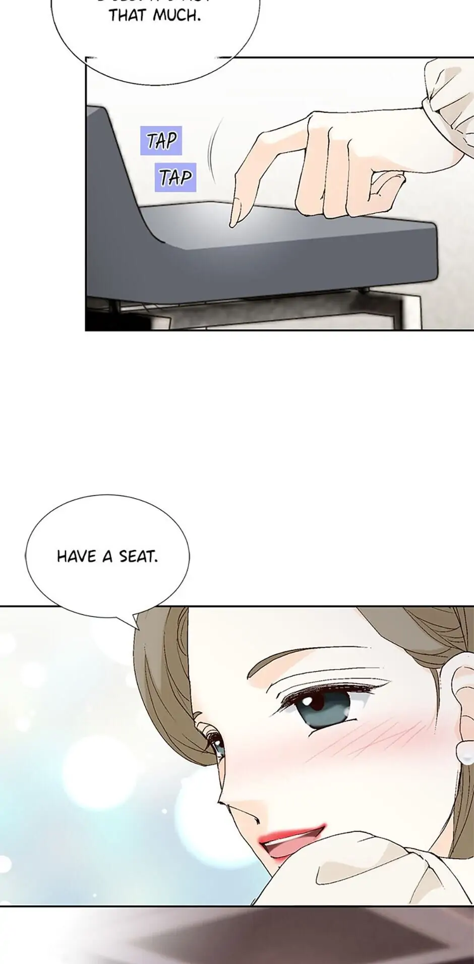 Flavors of Reincarnation chapter 14 page 36