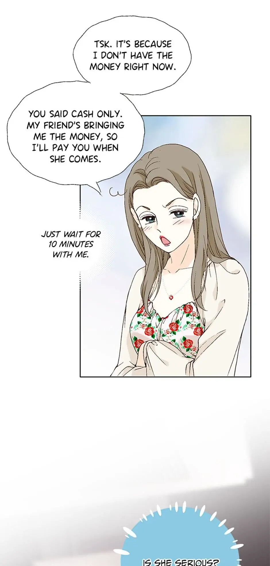 Flavors of Reincarnation chapter 14 page 38