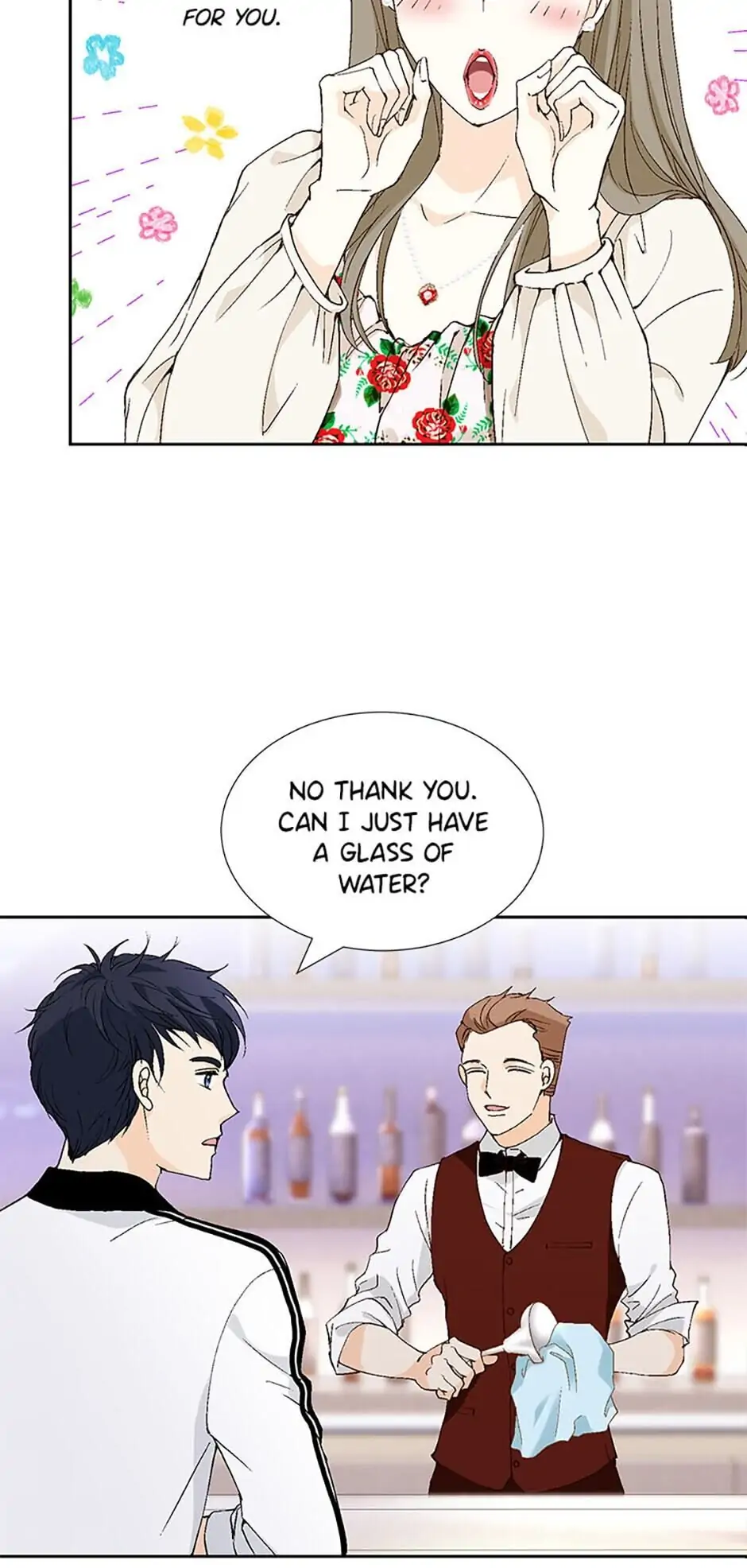 Flavors of Reincarnation chapter 14 page 41