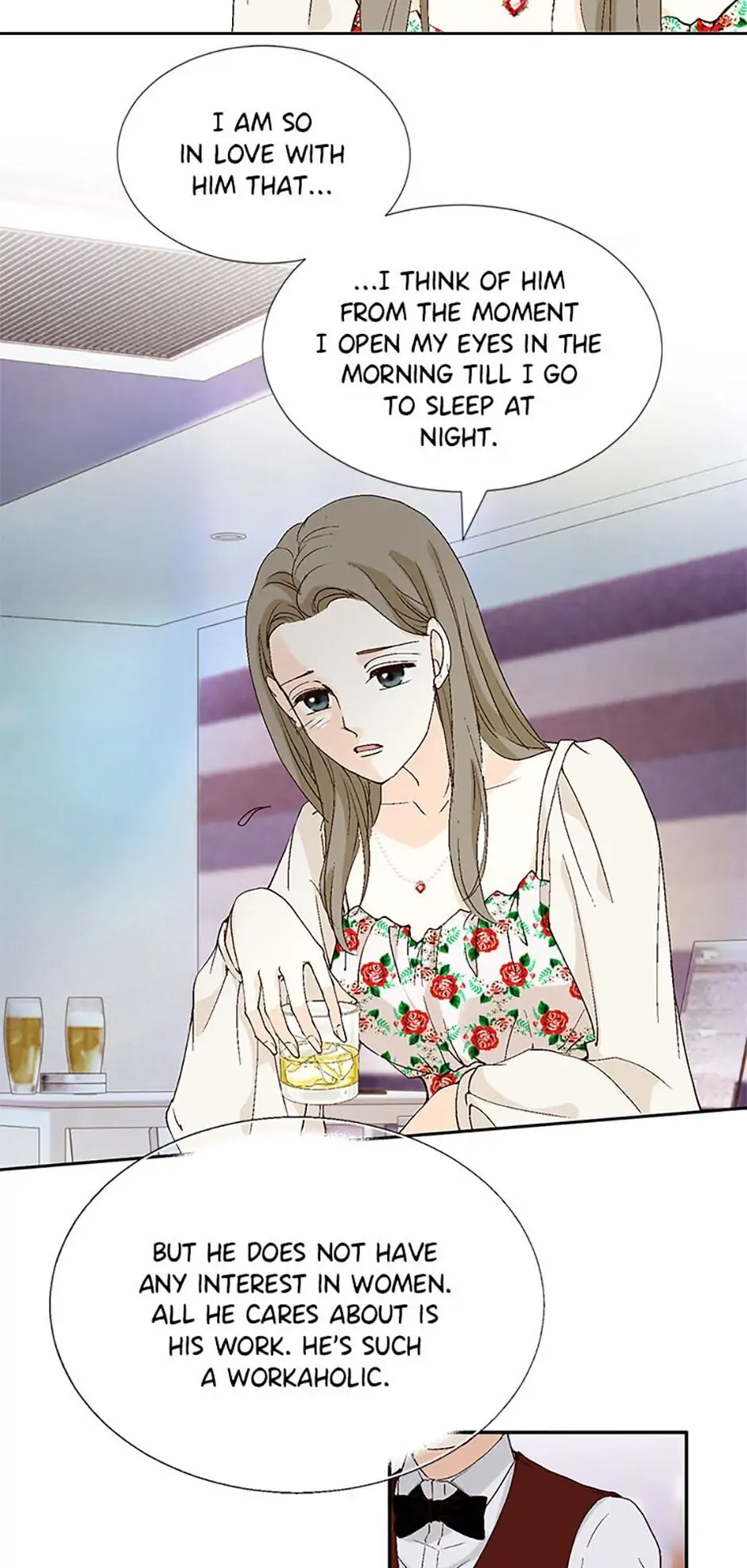 Flavors of Reincarnation chapter 14 page 44