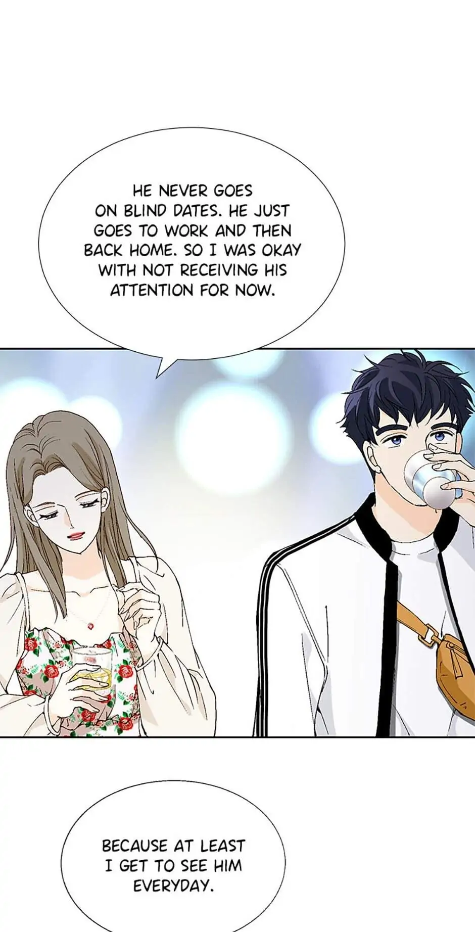 Flavors of Reincarnation chapter 14 page 46