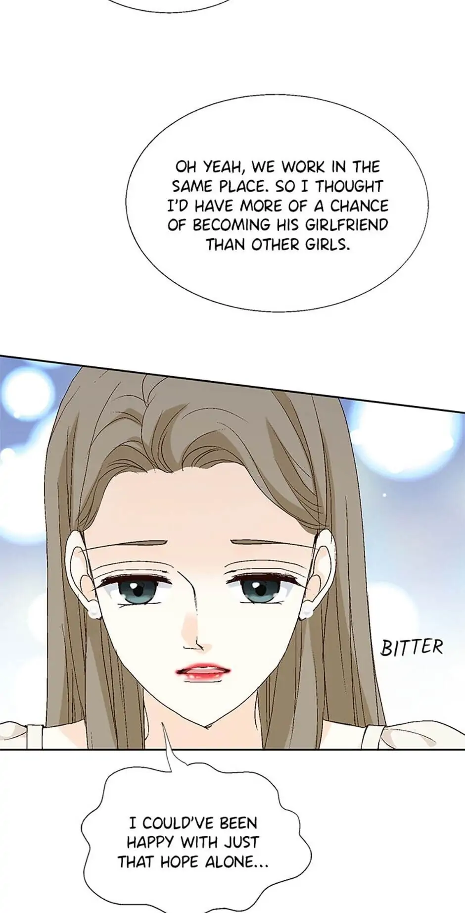 Flavors of Reincarnation chapter 14 page 47