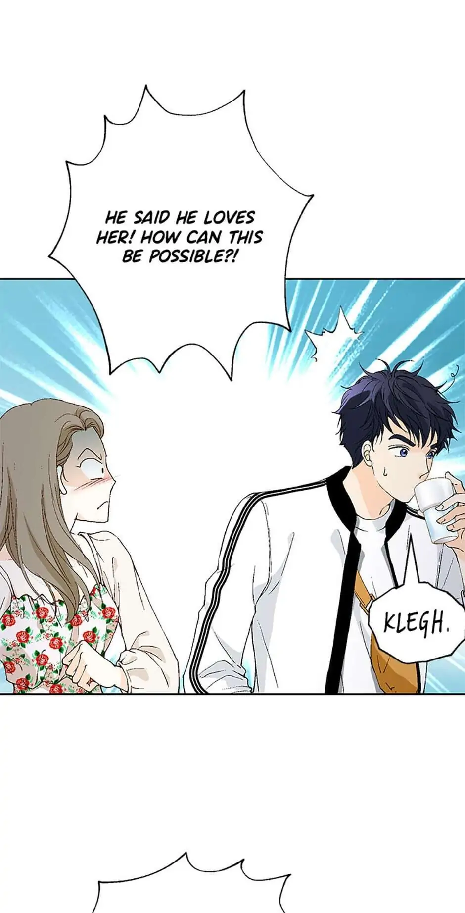 Flavors of Reincarnation chapter 14 page 49