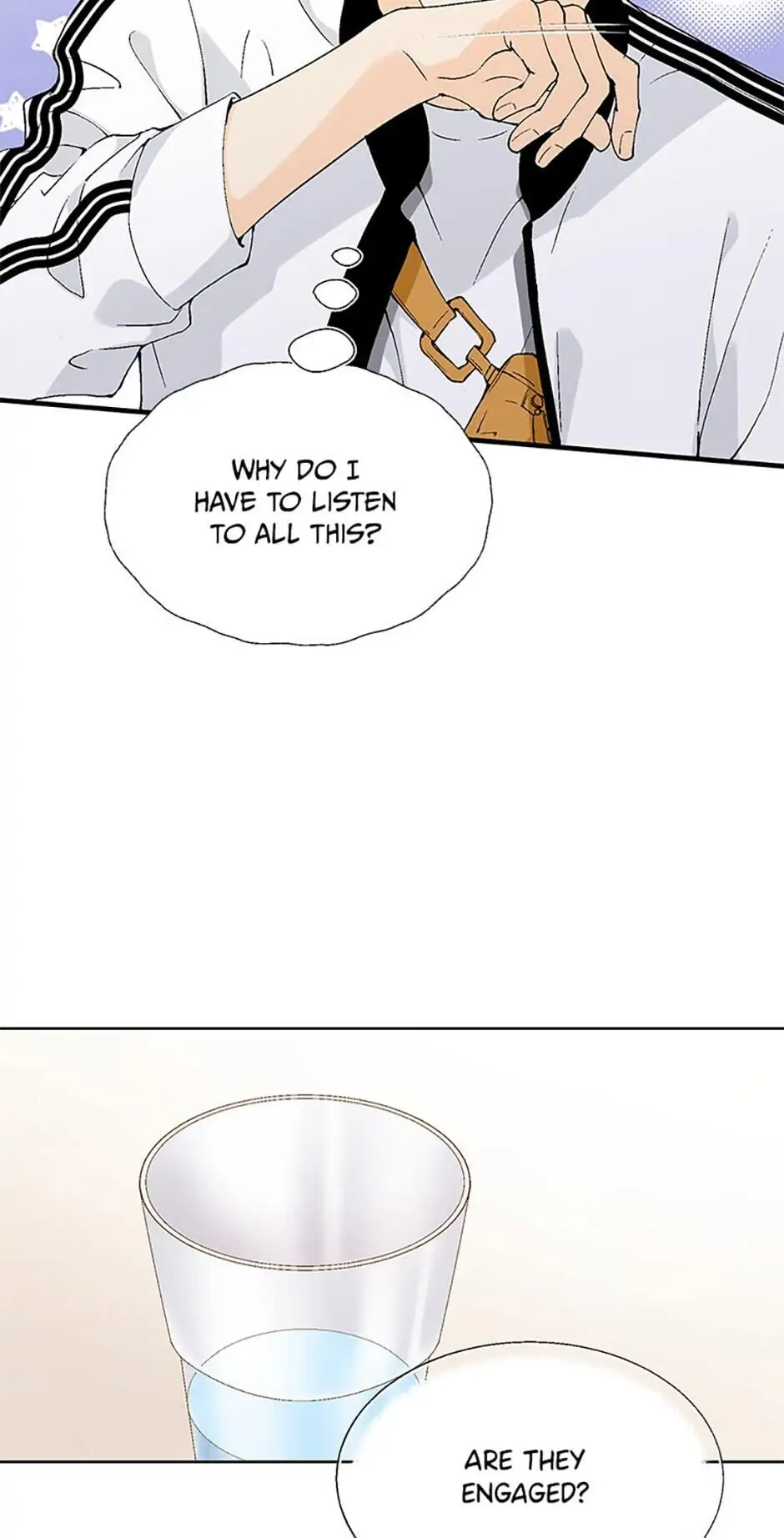 Flavors of Reincarnation chapter 14 page 51