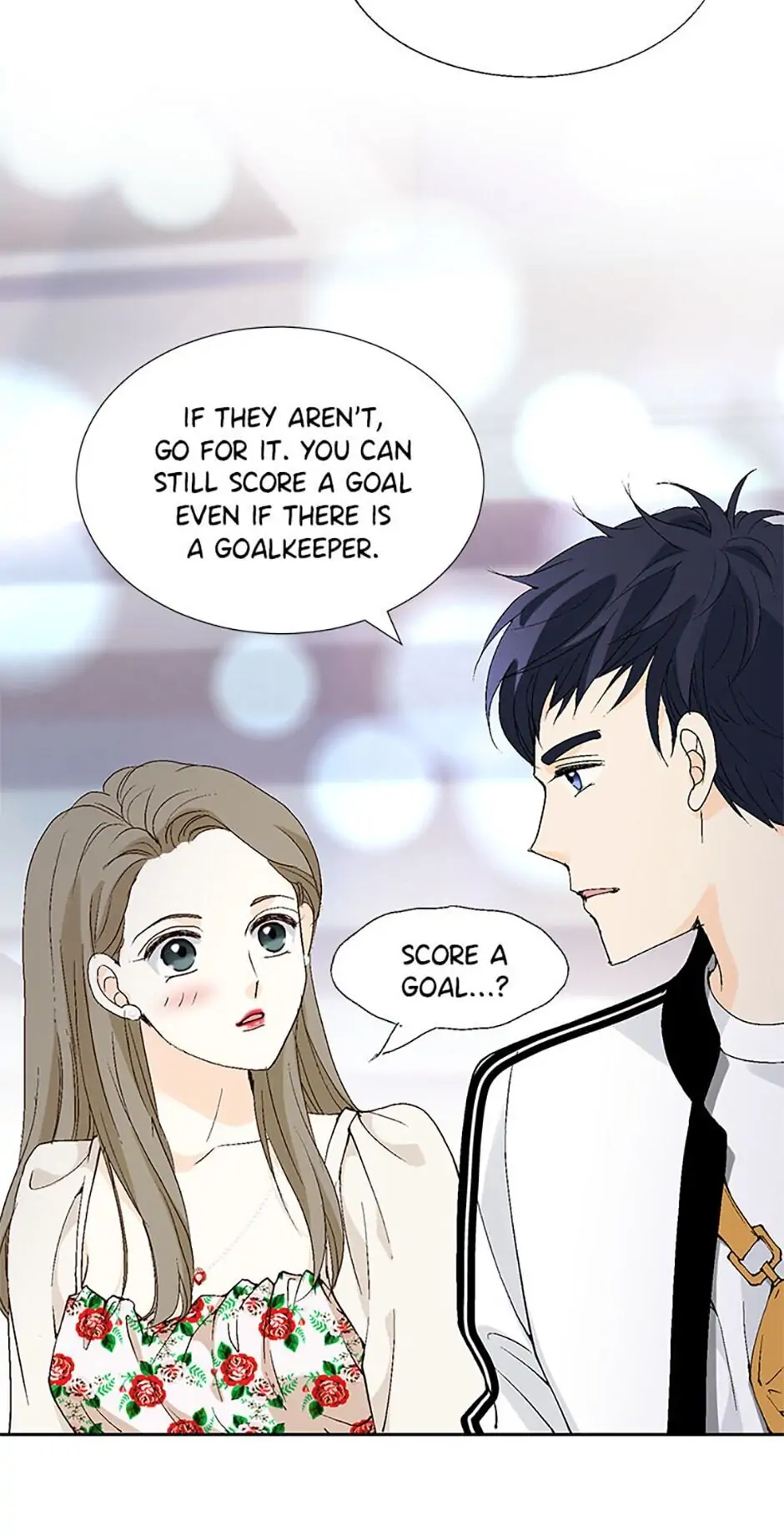 Flavors of Reincarnation chapter 14 page 52