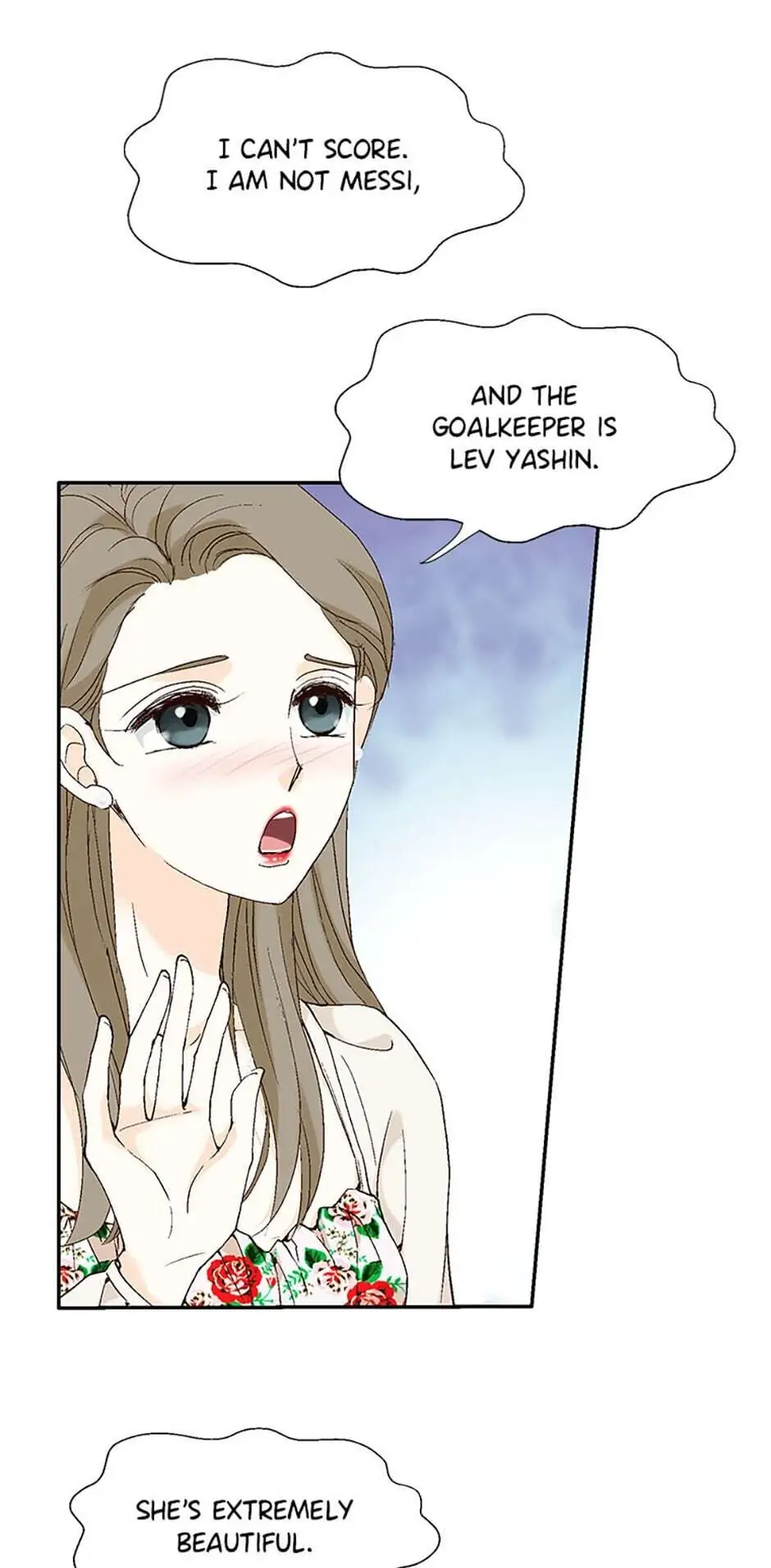 Flavors of Reincarnation chapter 14 page 53