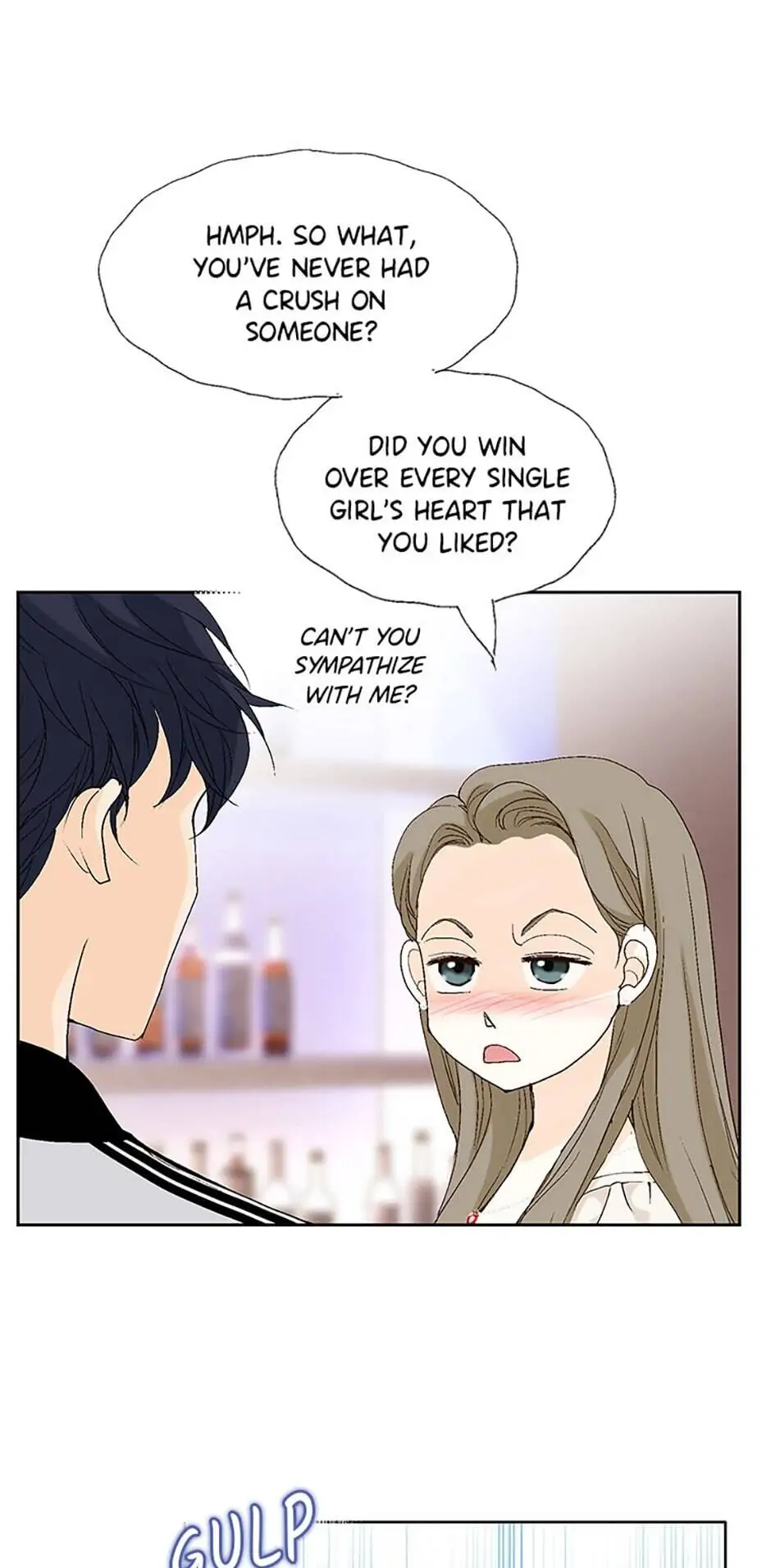 Flavors of Reincarnation chapter 14 page 55