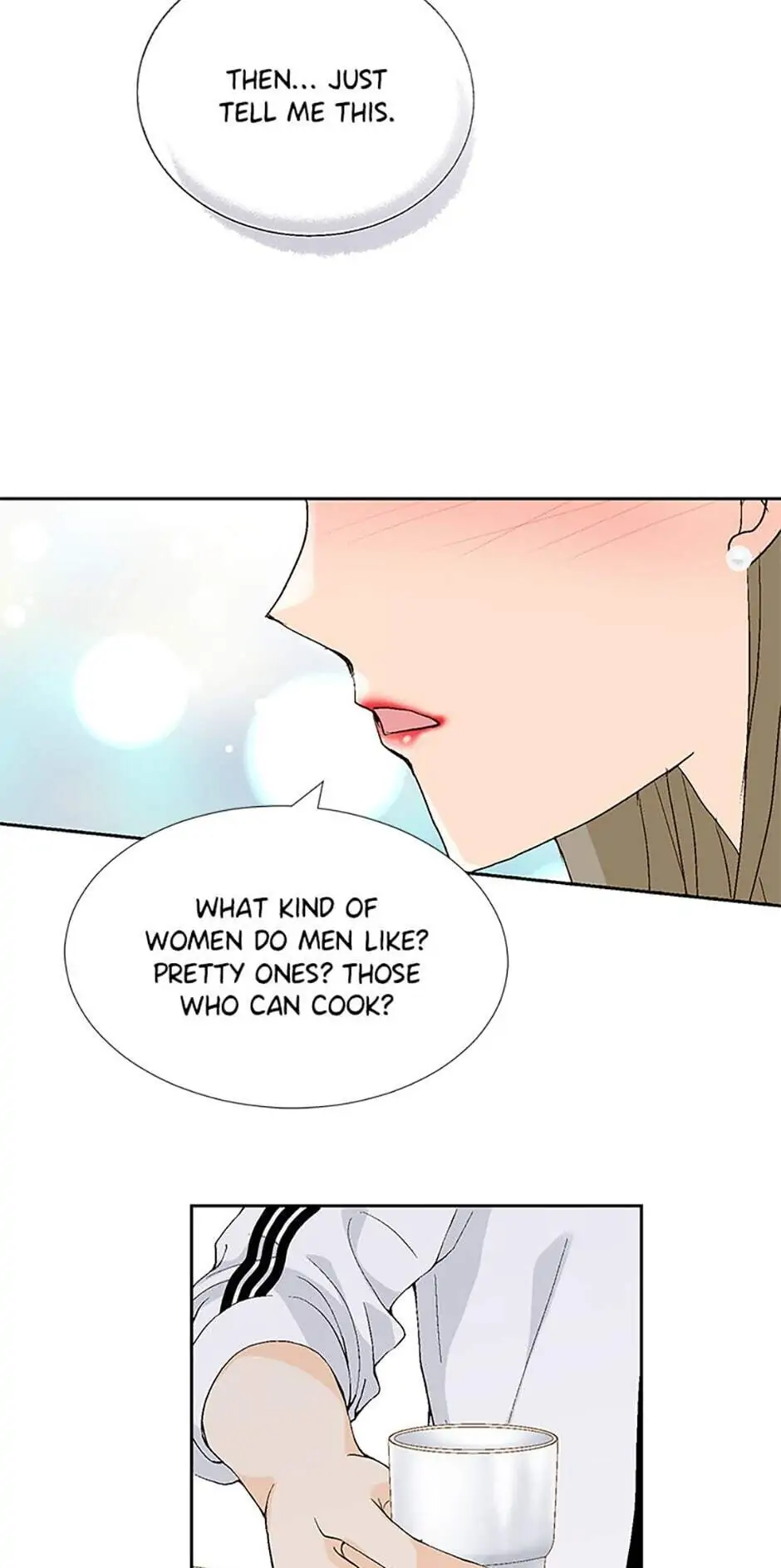 Flavors of Reincarnation chapter 14 page 60