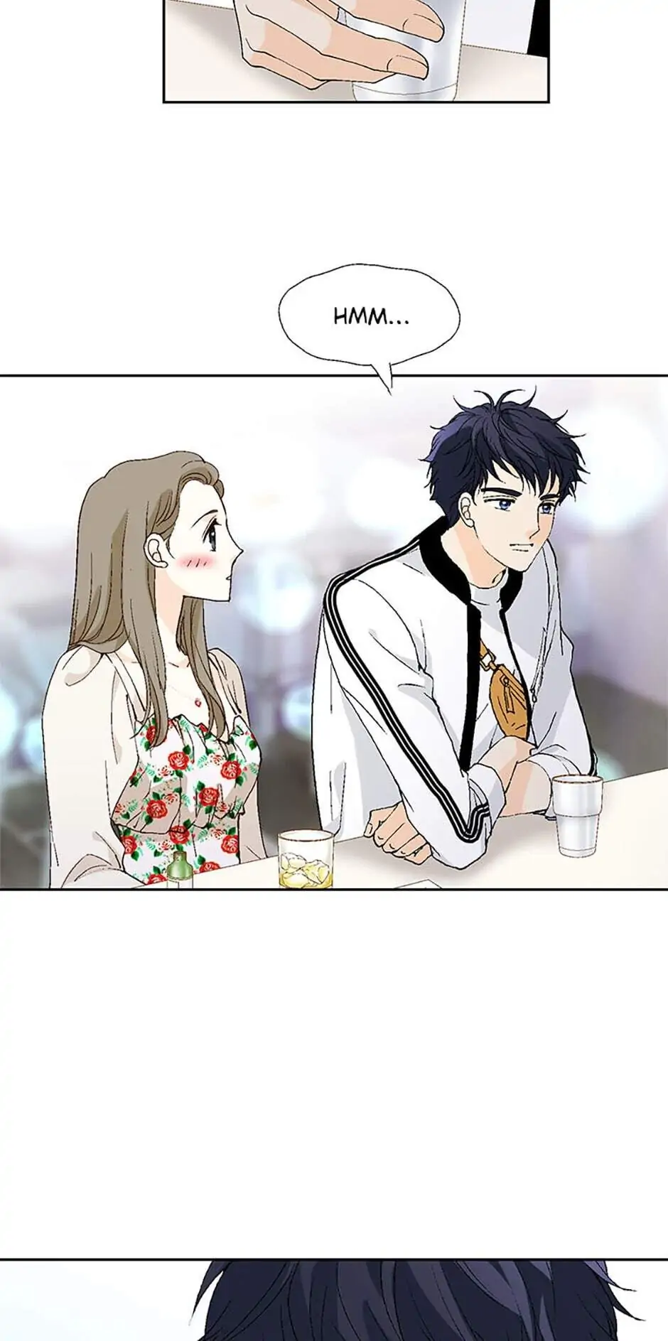 Flavors of Reincarnation chapter 14 page 61