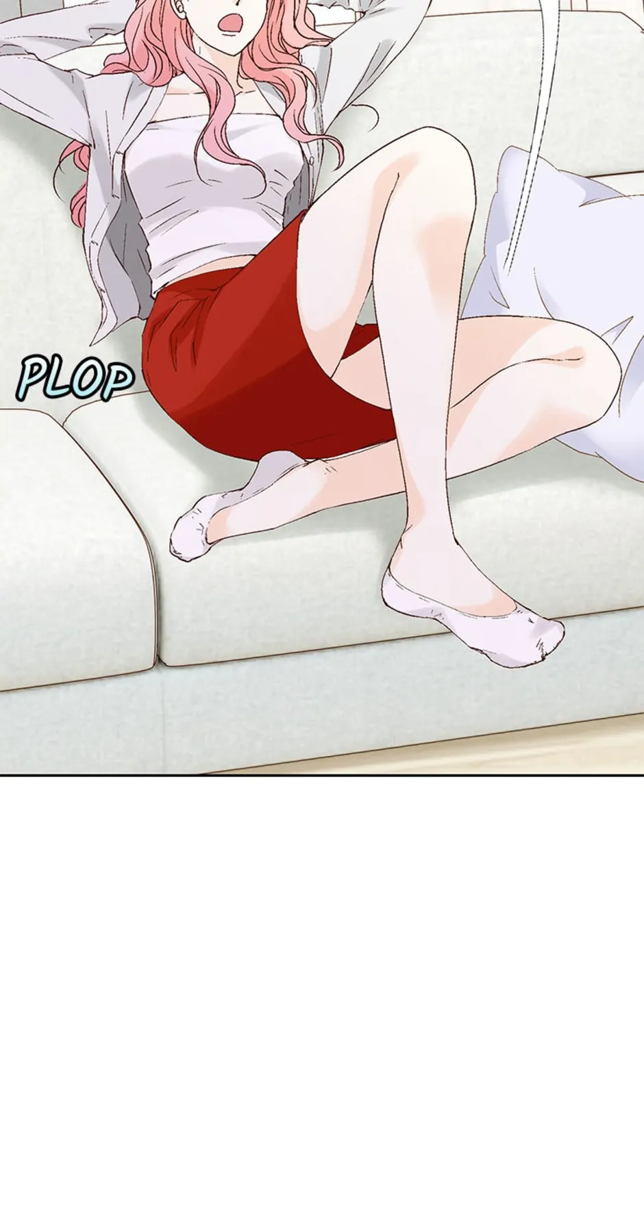 Flavors of Reincarnation chapter 140 page 4