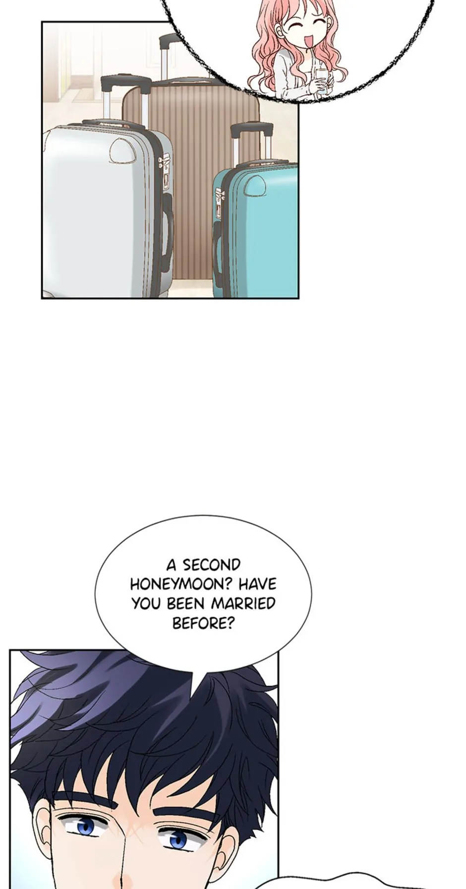 Flavors of Reincarnation chapter 140 page 6