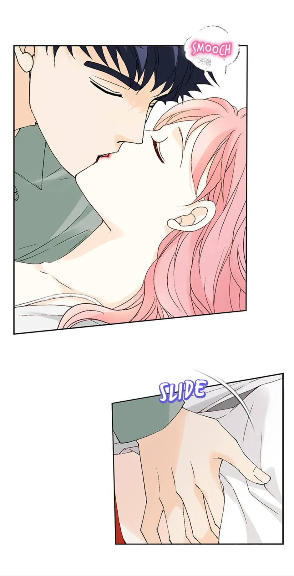 Flavors of Reincarnation chapter 140 page 15