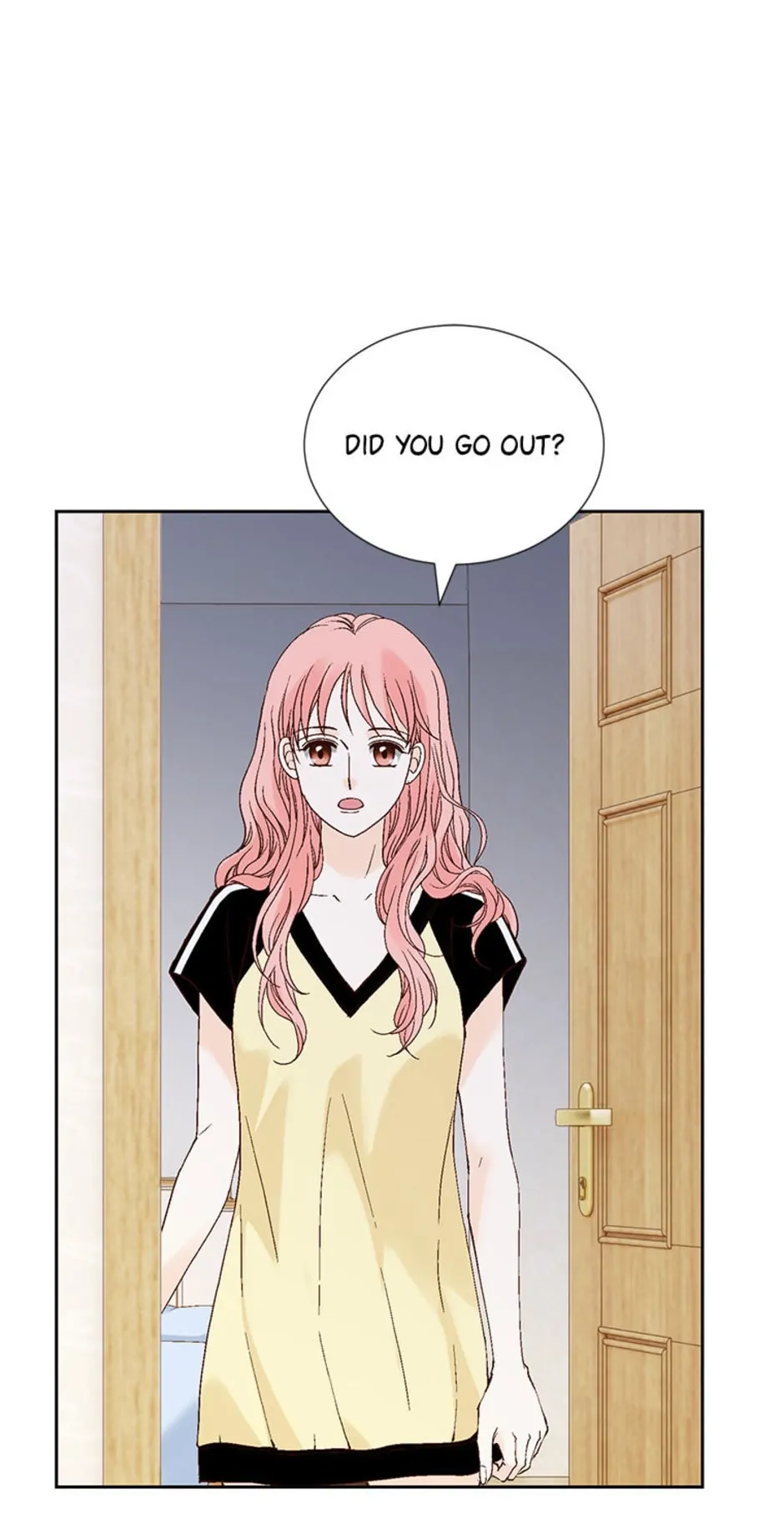 Flavors of Reincarnation chapter 140 page 32