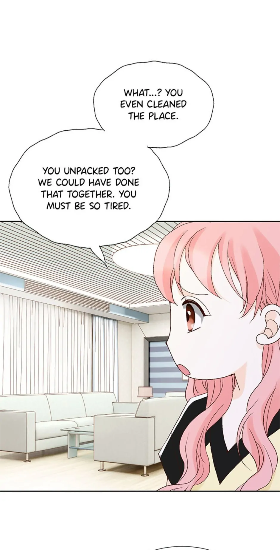 Flavors of Reincarnation chapter 140 page 34