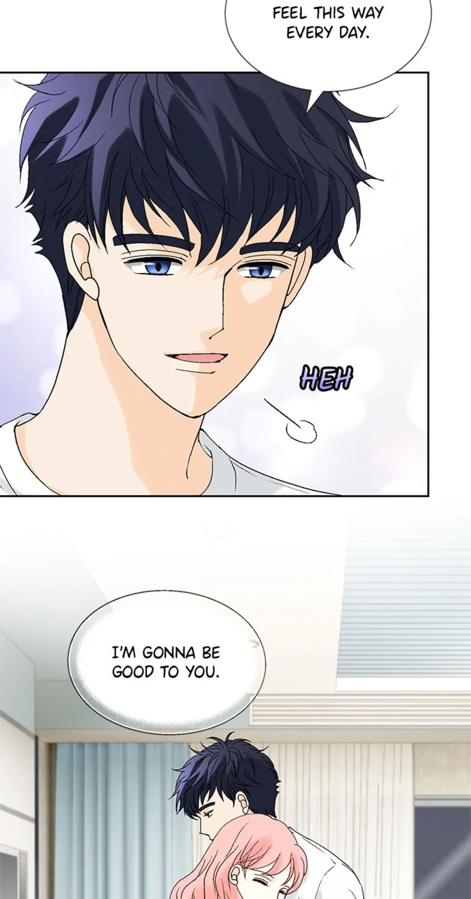 Flavors of Reincarnation chapter 140 page 39