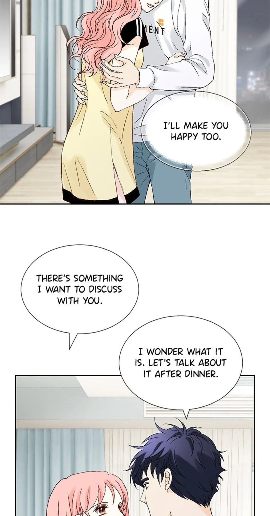 Flavors of Reincarnation chapter 140 page 40