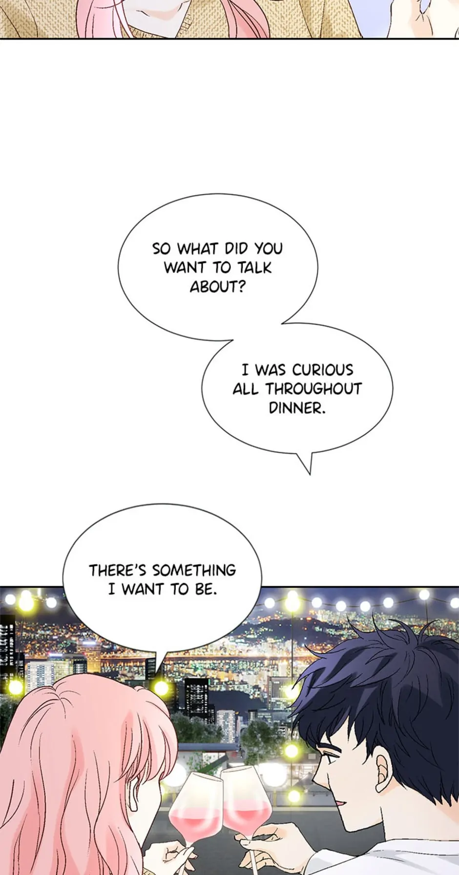 Flavors of Reincarnation chapter 140 page 43
