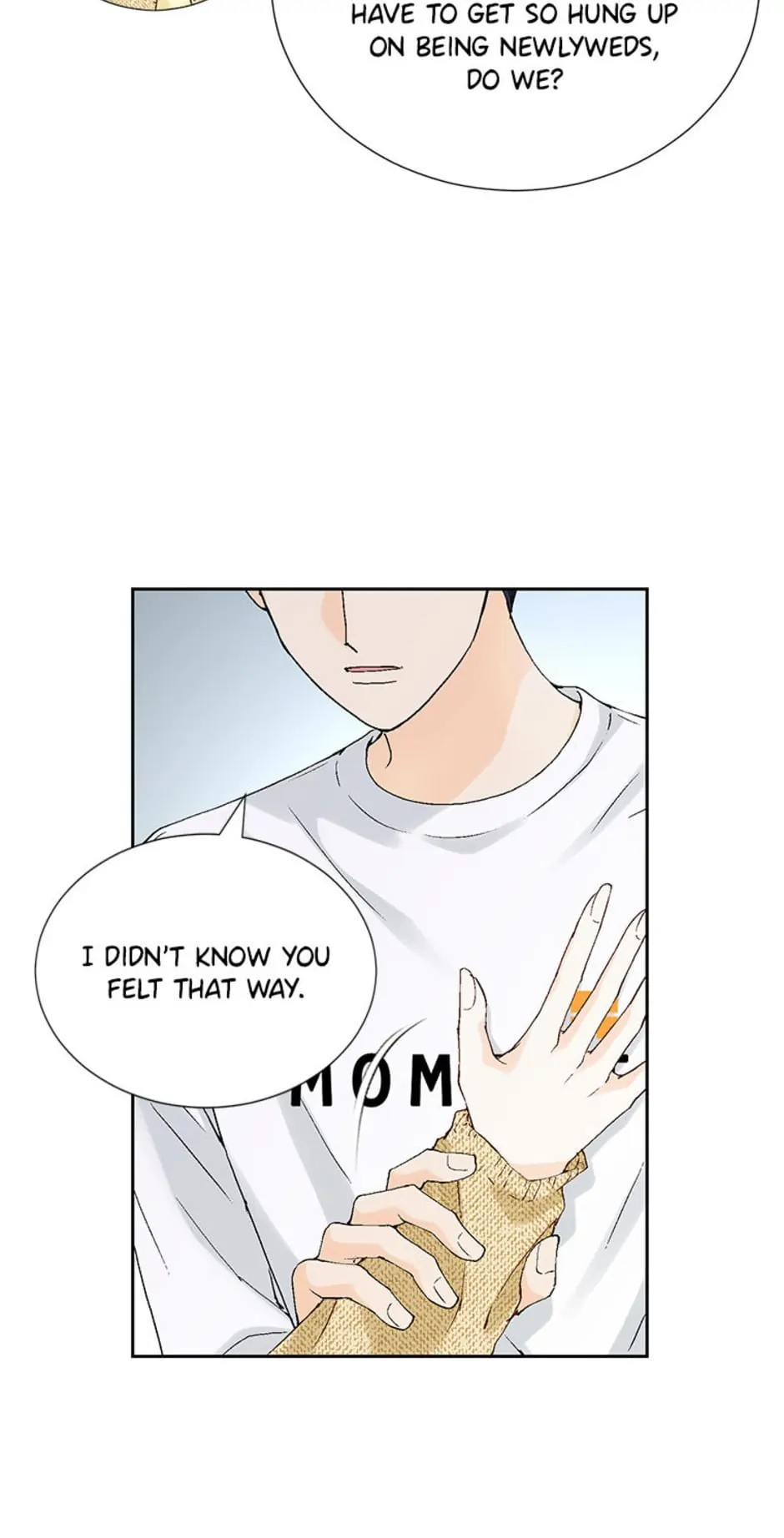 Flavors of Reincarnation chapter 140 page 49