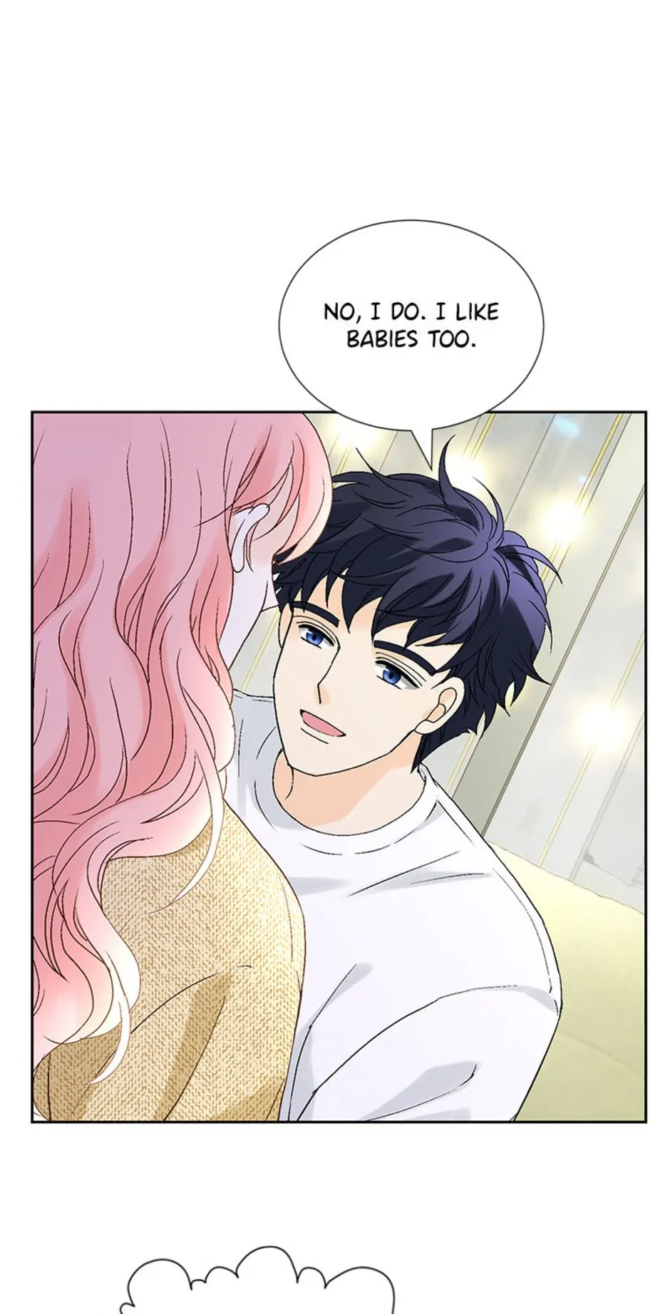 Flavors of Reincarnation chapter 140 page 51