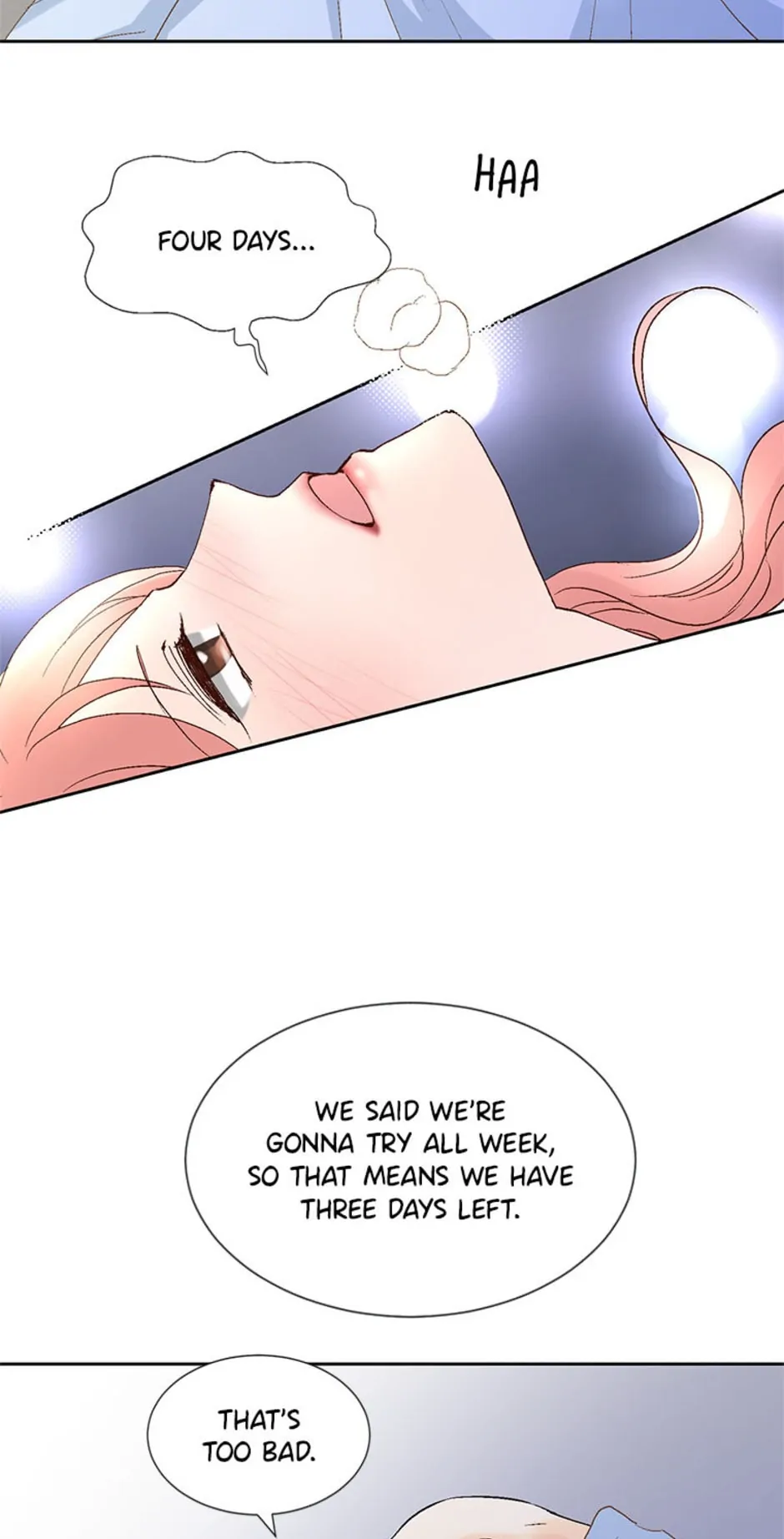Flavors of Reincarnation chapter 140 page 56