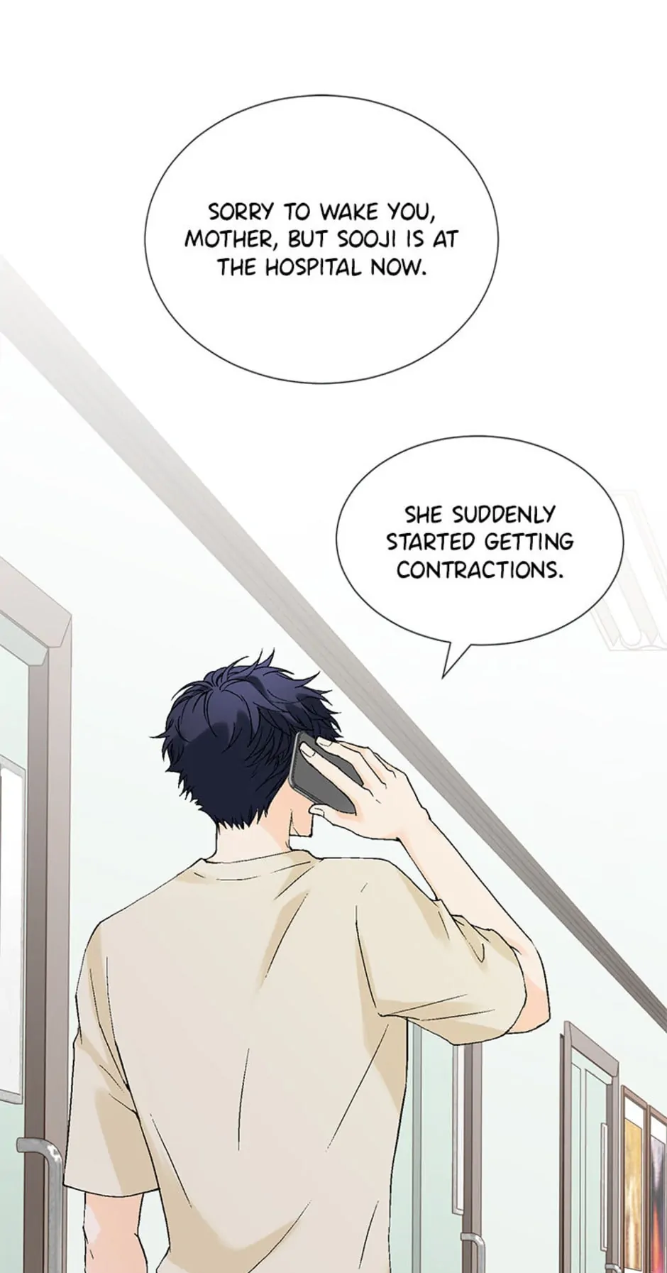 Flavors of Reincarnation chapter 140 page 60