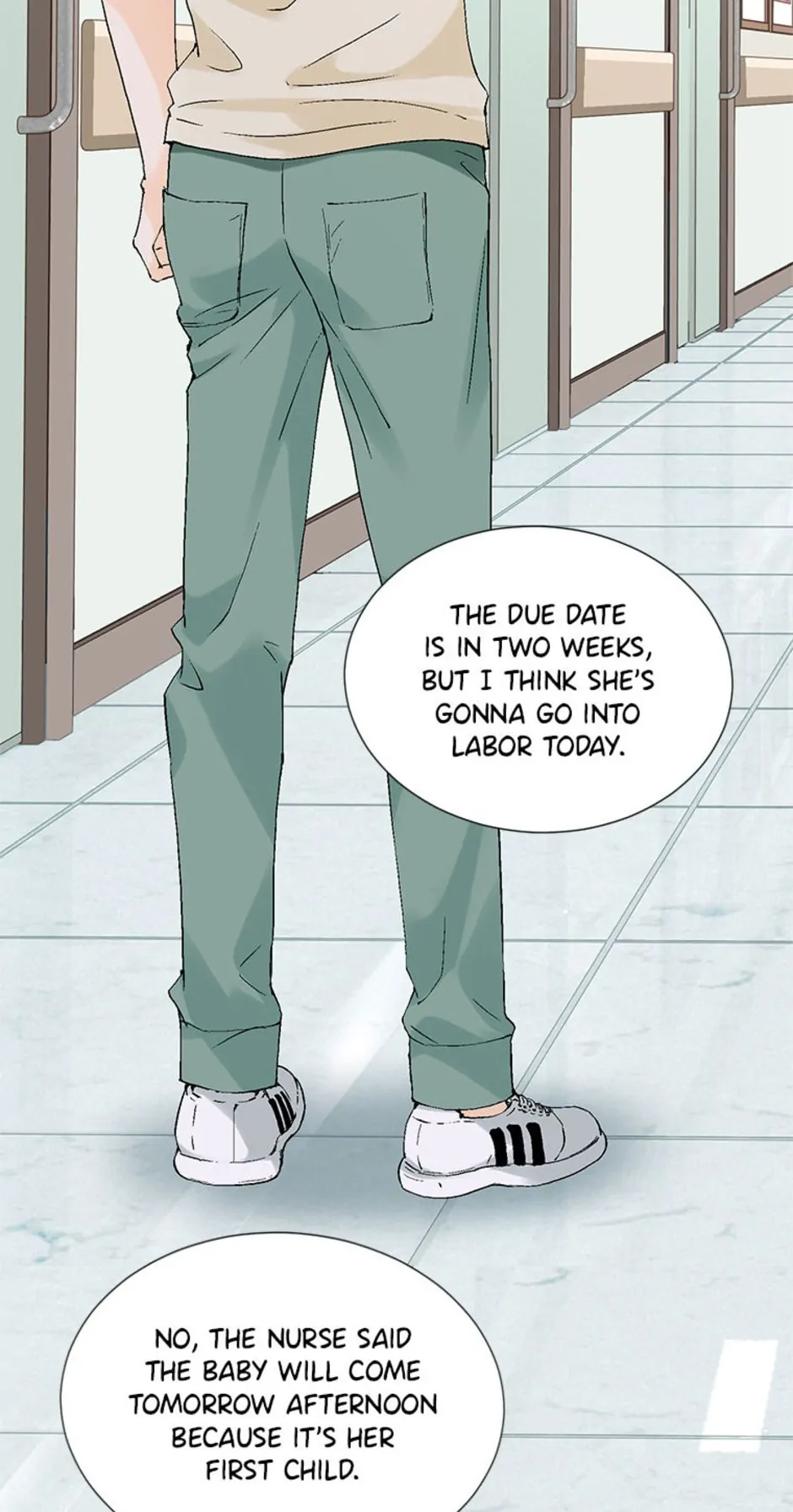 Flavors of Reincarnation chapter 140 page 61