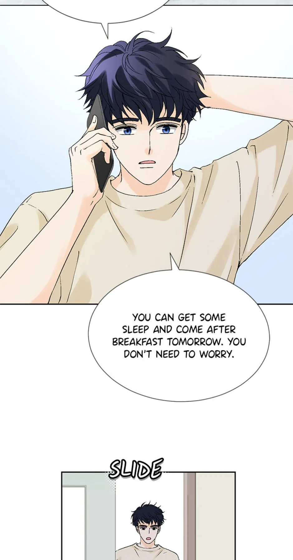 Flavors of Reincarnation chapter 140 page 62