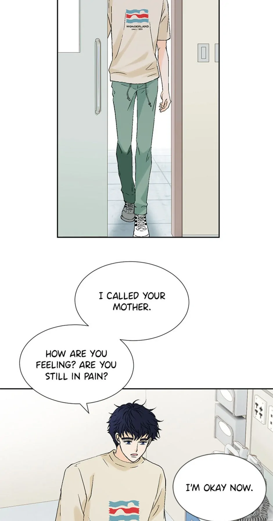 Flavors of Reincarnation chapter 140 page 63