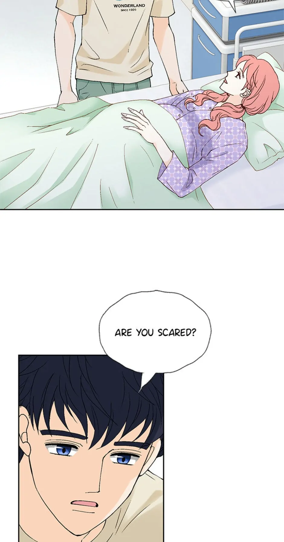 Flavors of Reincarnation chapter 140 page 64