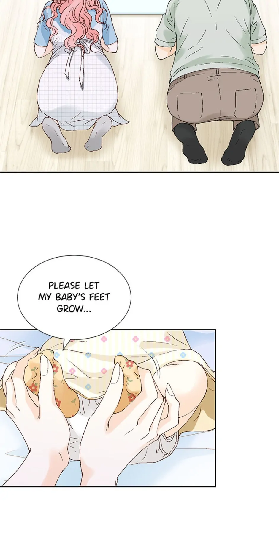 Flavors of Reincarnation chapter 140 page 71